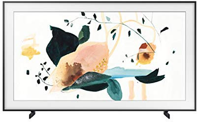 Samsung 43LS03T The Frame 43 (2020) Ultra HD HDR LED-TV 43 (108 cm) Fernseher