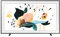 Samsung 43LS03T The Frame 43 (2020) Ultra HD HDR LED-TV 43 (108 cm) Fernseher