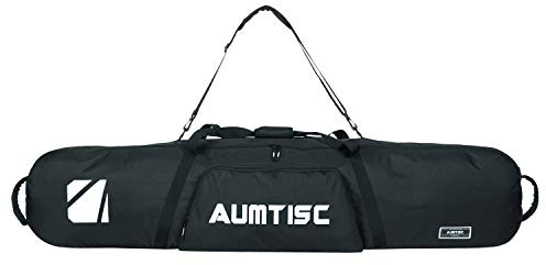 AUMTISC Snowboard Bags Board Bags Ski Bag Ski Equipment Snowboard Storage Snowboard Travel Bag Padded Ski Bag Ski Gear Ski Travel Bag Long Ski Bag Length In 155cm 165cm