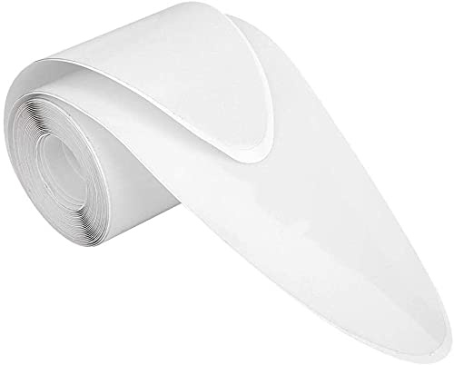 Namvo Paddle Board Tape Nastro Protettivo per tavola da Surf Pellicola Protettiva per Binario SUP Rail Saver