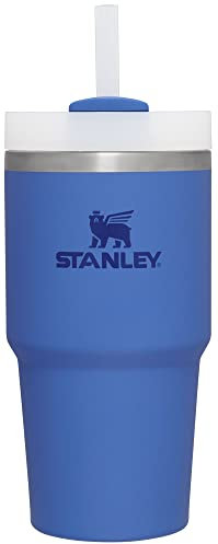 STANLEY Quencher H2.O FlowState Tumbler 20oz Iris