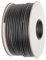 BEMERO Mikrofon- & Linekabel, Meterware, abgeschirmtes twisted-pair Kabel, symmetrisch, 100m