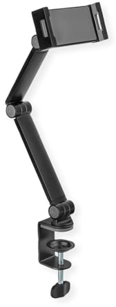 VALUE Supporto da tavolo universale per tablet