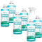 STANHOME Express Shine Nettoyant bain anti-calcaire détartrant, nettoyant Wc, élimine la saleté et le calcaire (500 ml) (6)