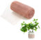 Red de Cobre，12,7 cm x 10 m Malla de Cobre Tejida，Malla De Cobre Puro，Se Puede Cortar a voluntad，para el Control de Caracoles,roedores,babosas,pájaros y Otras plagas,protección de Plantas de jardín