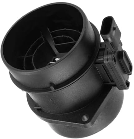 Débitmètre d'air massique RAGBUSCLE compatible avec Mercedes-Benz Classe A W176(2012-2018),Classe B W245(2005-2011),Classe C W205 (2013-2018),Sprinter 3.5(2006-2018),remplace A6450900048, A6519050500