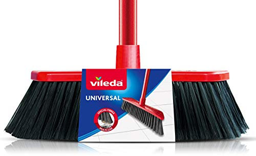 Vileda - Set Cepillo Universal