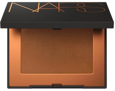 NARS Bronzing MINI LAGUNA | Powder Deluxe | Travel Size | 3.3g NARS | (5 colori) (MINI LAGUNA 06)