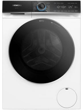 Siemens iQ700 WG44B209GB 9kg 1400rpm Smart Washing Machine