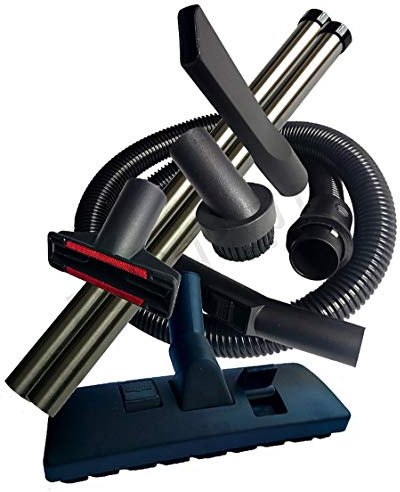 For VAX TOOL KIT & HOSE hoover 6130 6131 6135 6140 6141 6150 6151 4 LUG Fitting