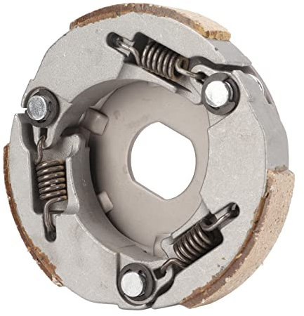 Blocco frizione ruota motrice, freno a ganasce frizione moto stabile