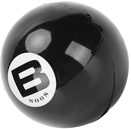 8008 Rubber Ball Watch Bakstycke Reparation Ball Rubber Watch Rep 8008 Rubber Ball Lätt Att Använda Du Kan öppna Luftboll Gummi Uppblåsbar 7 Cm Dia Lätt Att