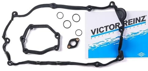 Ventildeckeldichtungssatz von Victor Reinz (15-37293-03) Dichtungssatz Zylinderkopf Ventildeckeldichtungssatz