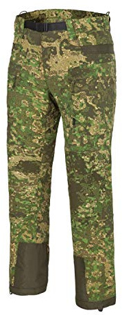 Helikon-Tex Blizzard Allwetterhose - StormStretch - Pencott Wildwood