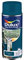Dulux Valentine ECRAN+ MULTI-SUPPORTS EXTERIEURE - Peinture en Phase Aqueuse pour l'Éxtérieur et l 'Intérieur - Satin Bleu Amazone aérosol 400 ml