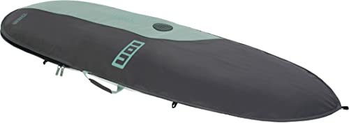 ION CORE SURF Boardbag 2025 Jet Black, 5.8