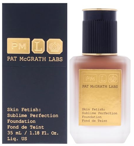 Skin Fetish Sublime Perfection Foundation - 30 Deep by Pat Mcgrath Labs for Women - 1.18 oz Foundation