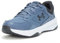Under Armour Herren Men's UA Charged Edge Training Shoes Sneakers, Downpour Grau/Schwarz/Schwarz, 45.5 EU