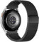 Armband Kompatibel mit Huawei Watch GT 5 46mm, 22mm Mesh Edelstahl Ersatzband Doppelmagnet Armband für Huawei Watch GT3 Pro/W atch GT2 46mm/W atch GT2e/Galaxy Wa tch 3 45mm/Galaxy Watch46mm