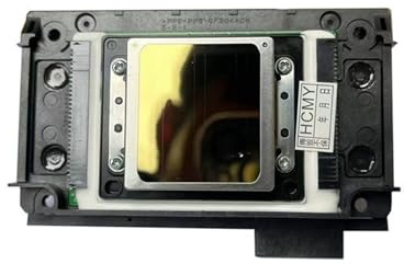 Kompatibel Mit Epson XP600 XP610 XP620 XP625 XP630 XP635 XP700 DX8 Druckkopf Druckkopfersatz