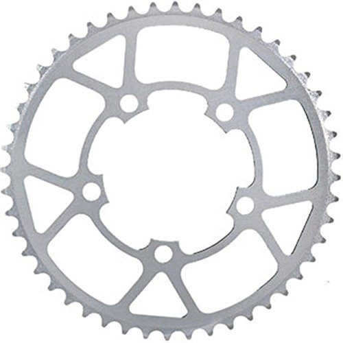 Vuelta SE Kettenblatt flach 94 mm/BCD, Silber
