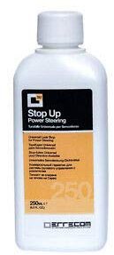 AV RICAMBI turafalle servosterzo Universale per perdite Olio Stop UP Power Steering 250ml