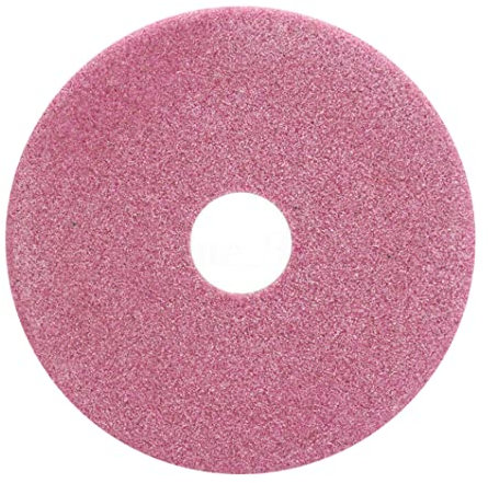 Affûteuse De Tronçonneuse Électrique Avec Meule Diamantée 105x4.5mm - Outil De Coupe, Polissage Et Affûtage Pour Scie À Chaîne - Disque À Lamelles