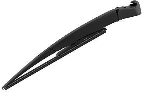 Auto Rear Windshield Wiper blade for your car, Car Rear Windshield Wiper Arm puller wiper and for 3 Door 2001-2006 5 Door 2001-2005