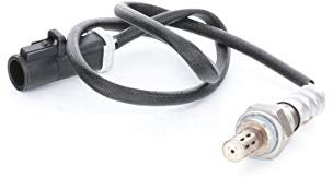 RIDEX Lambdasonde 3922L0132 2 Schrägheck (DE_, DH_3)