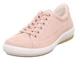 Legero Damen Tanaro Sneaker,Silk (BEIGE) 4560, 42.5 EU
