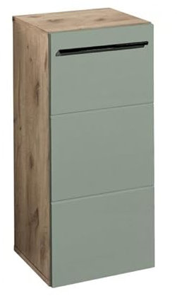 Wohnorama Kommode Vista von Bega Viking Oak