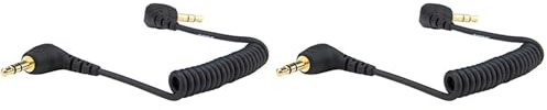 RØDE SC2 Câble de patch TRS de 3,5 mm (Lot de 2)