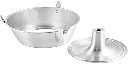 Vespa, Kuchenform Chiffon Cake 20 cm Angel Cake Amerikanische Form Rad