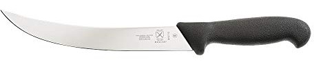 Mercer BPX Breaking Butcher Knife, 8 Inch M13713