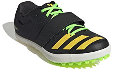 Adidas Zapatillas con Clavos Marca Modelo jumpstar