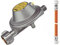 Roeder GOK Caravan Gasregler 30 mbar 1,2 kg/h mit 8 mm Schlauch