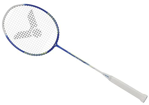 VICTOR Auraspeed ARS-9 4U G5 Strung Badminton Racket