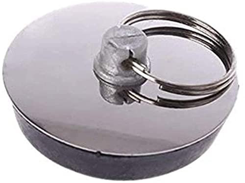 Badezimmer-Badewannen-Waschbecken-Badewannen-Stöpsel Badezimmer-Waschbecken-Wasser-Stöpsel-Abfluss-Stöpsel-Küchen-Badewannen-Abfluss A4e0