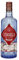 Gin CITADELLE Rouge - natürliche Infusion von roten Früchten und Botanicals - ausgezeichnet als bester Gin beim Spirituosenwettbewerb 2023 - Made in France - 41,7% Alkohol - 70 cl