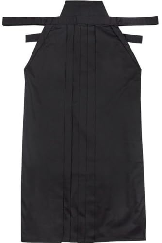 Kendo Hakama Pants Japanese Tradtional Martial Arts Clothing Sportswear Aikido Hapkido Hakama Uniform for Men Women