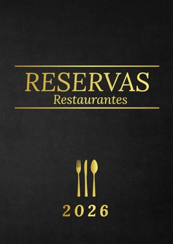 XXL Libro de reservas restaurante 2026 1 día con 2 páginas - A4: Agenda restaurante y hostelería. Extra grande - 742 páginas - Restaurante, Hotel, Bistró, Cafetería