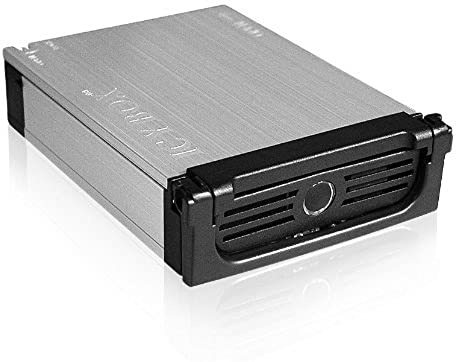 Raidsonic 4250078182313 - Caja de Disco Duro 3.5