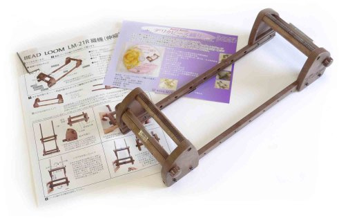 Miyuki Beads Loom Delica Bead Loom LM-21R