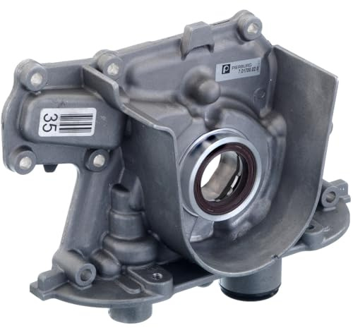 Pierburg 7.01700.02.0 - Lpumpe