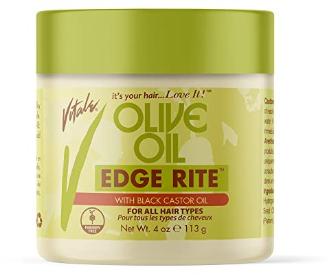 Vitale Olive Oil Edge Rite 100g