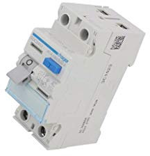 CDC240J Interruttore differenziale Inom: 40A Idif: 30mA Poli: 2 400V HAGER