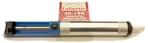 LAFAYETTE ZD-190 POMPA DISSALDANTE - DISSALDATORE