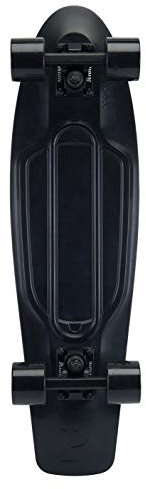 Penny Australia, 27 Inch Blackout Board, The Original Plastic Skateboard