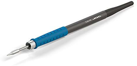 jbc T245 de pa Soldador, 50 W, mango, Azul