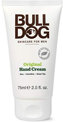 Bulldog Skincare Original Handcreme, 75 ml, 96104
